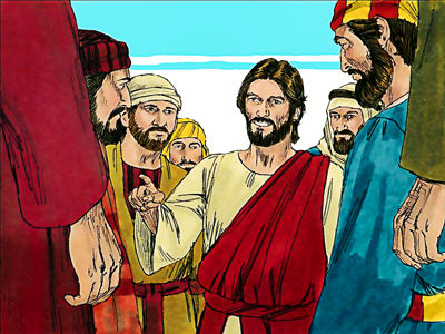 jesus-apostles
