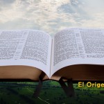 Biblia Origen 1
