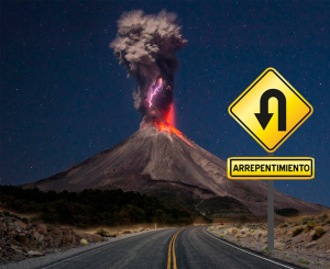 Arrepentimiento