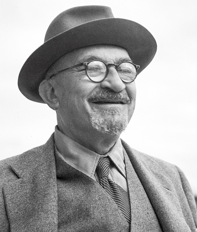 Jaim Weizmann