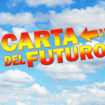 Carta del futuro 1