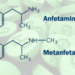 Metanfetaminas