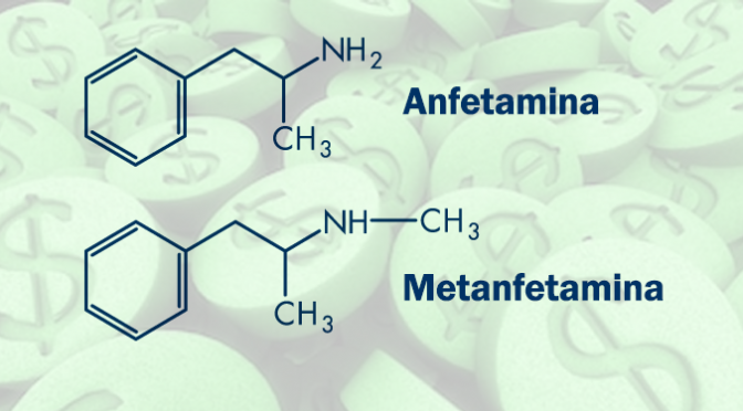 Las metanfetaminas – Las adicciones que nos alejan de Dios (Parte 3)