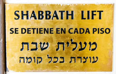 elevador Sabat