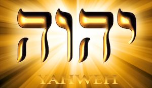 YHWH