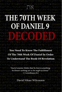 70 semanas de Daniel Decodificadas