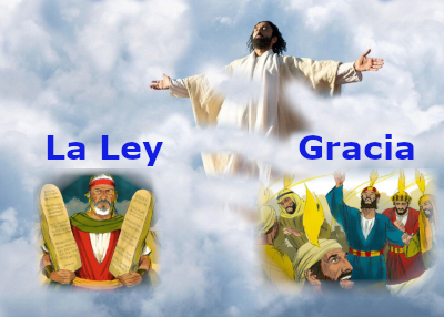Jesus Ley Gracia