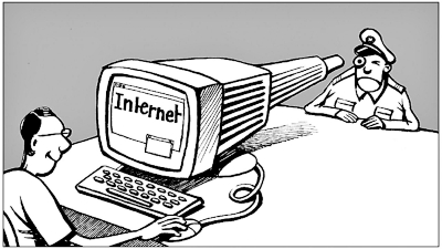 Censura Internet