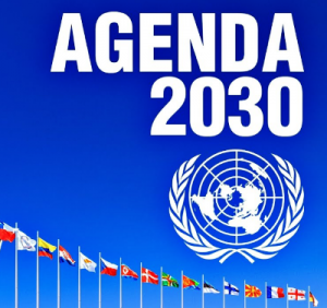 ONU Agenda 2030