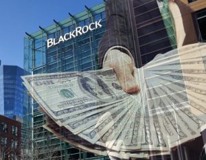 blackrock dinero