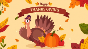 dia de gracias thanksgiving
