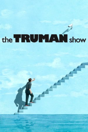 El show Truman Jim Carrey