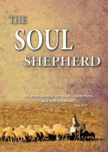 portada DVD the soul shepherd