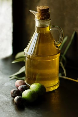 Aceite de oliva