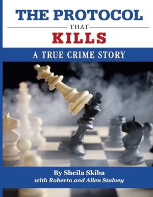Libro Sheila Skiba