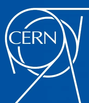 logotipo de Cern