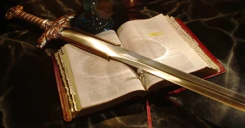 Biblia Espada