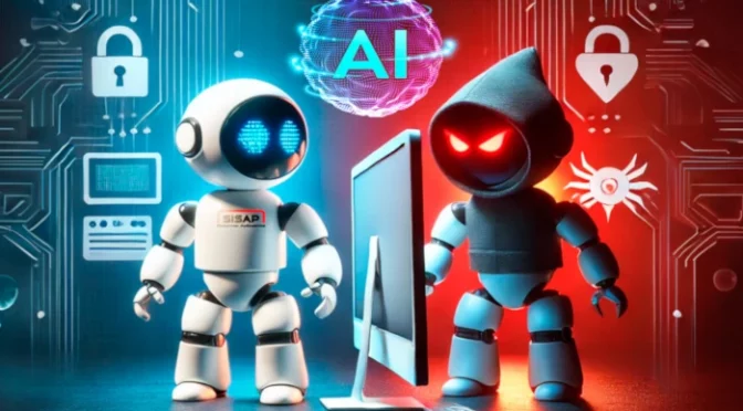 Inteligencia Artificial - Aliado o Adversario