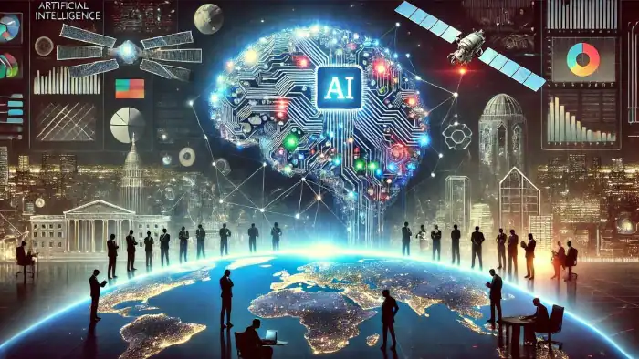 IA Global