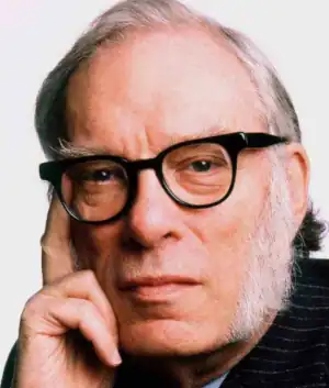 Isaac Asimov
