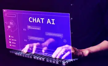 Puerta espiritual por IA