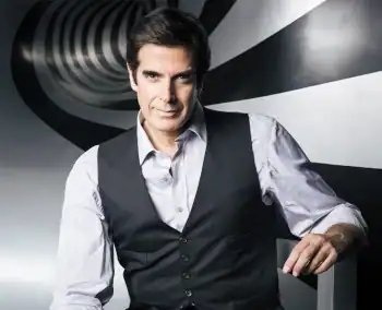 David Copperfield