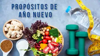 propósitos de año nuevo