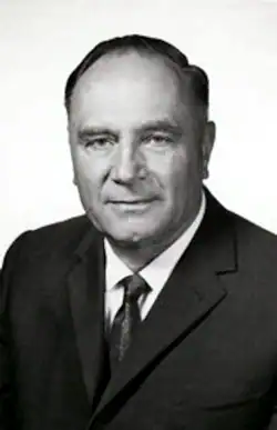 Kurt E. Koch