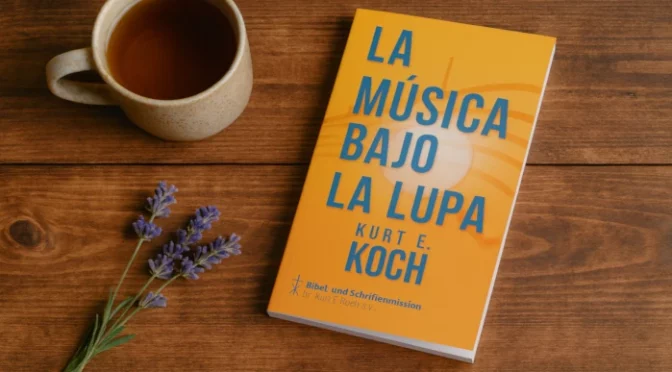 La Música bajo la Lupa