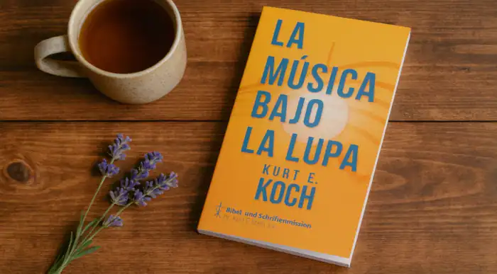 La Música bajo la Lupa
