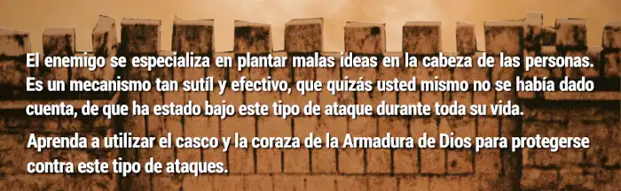 Las 7 Armas Espirituales 1