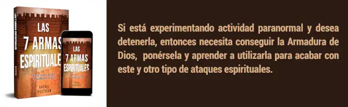 Las 7 Armas Espirituales 4