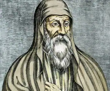 Orígenes de Alejandría