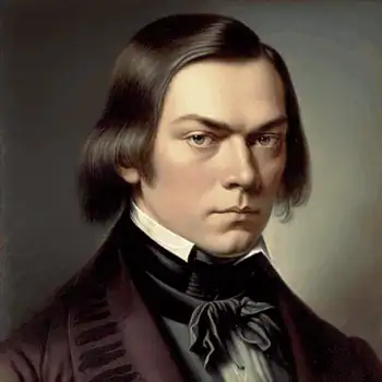 Robert Schumann