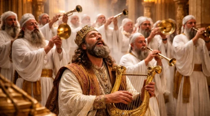 Cantar de los Cantares