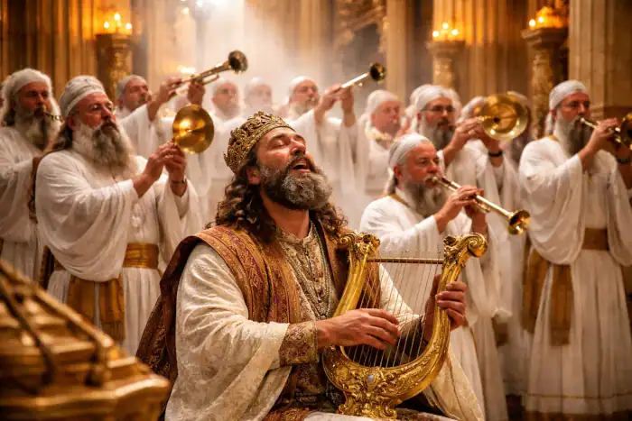 Cantar de los Cantares