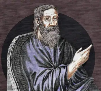 Clemente de Alejandría