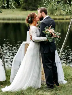 Amor Novios Boda