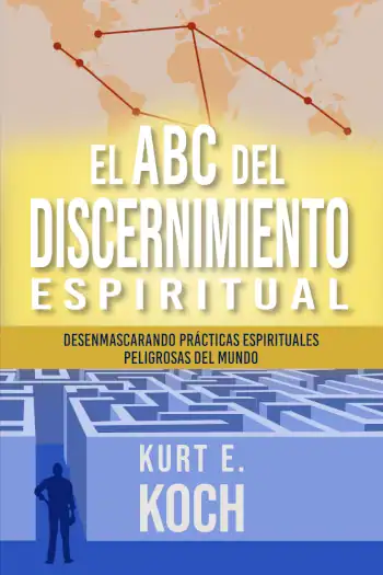 El ABC del Discernimiento Espiritual EBook