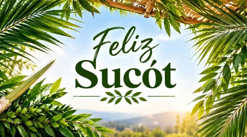 Feliz Sucót